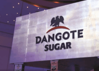 Dangote Sugar Refinery