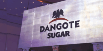 Dangote Sugar Refinery