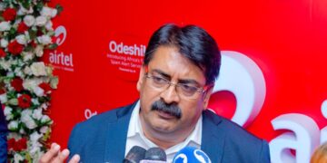 Dinesh Balsingh | Airtel’s AI Spam Alert Service