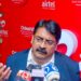 Dinesh Balsingh | Airtel’s AI Spam Alert Service