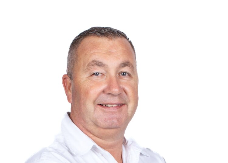 UCaaS | Digital-first | Doug Morrison Braintree