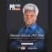 Dr Omoniyi Ibietan - PR Power List 2025