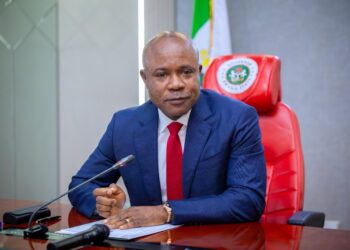 Dr Peter Mbah and underage gambling in Enugu State -