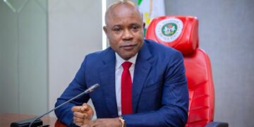 Dr Peter Mbah and underage gambling in Enugu State -