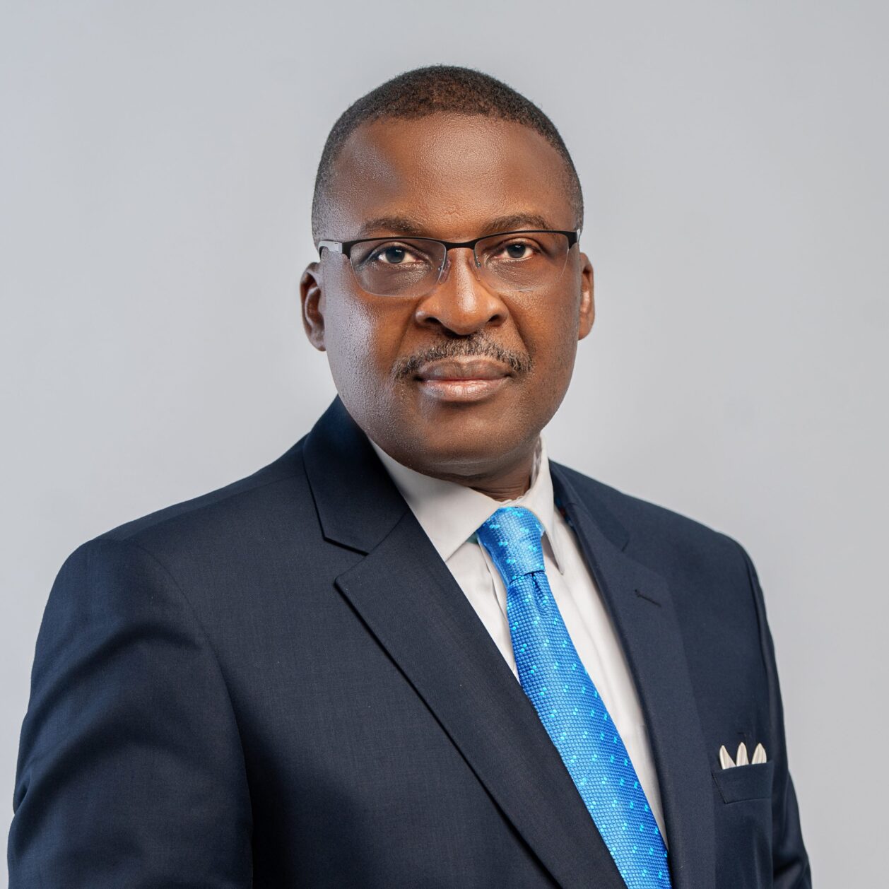 Dr. David Isiavwe