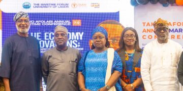 Dr. Taiwo Afolabi, chairman, SIFAX Group and TAAM