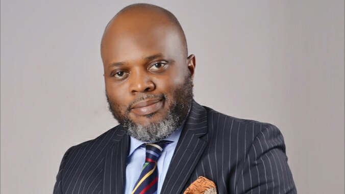 Dr. Tope Fasua, special adviser to the President on Economic Affairs