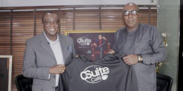 Dr. Yele Okeremi and Ikem Okuhu