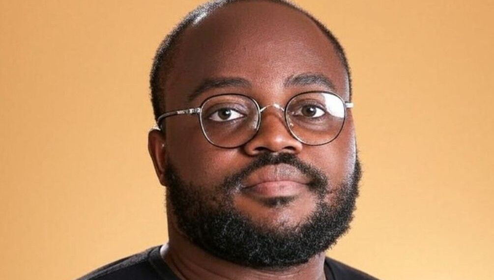 EMMANUEL MOSES on AI in marketing in Nigeria