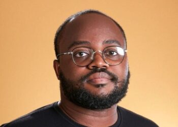 EMMANUEL MOSES on AI in marketing in Nigeria