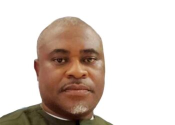 Ejiofor Agada, iGaming industry consultant | Gambling in Enugu