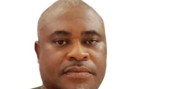 Ejiofor Agada, iGaming industry consultant | Gambling in Enugu | Gaming Grid | Gaming economy | Smart regulation