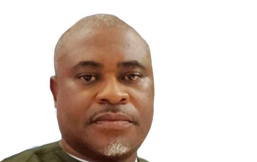 Ejiofor Agada, iGaming industry consultant | Gambling in Enugu