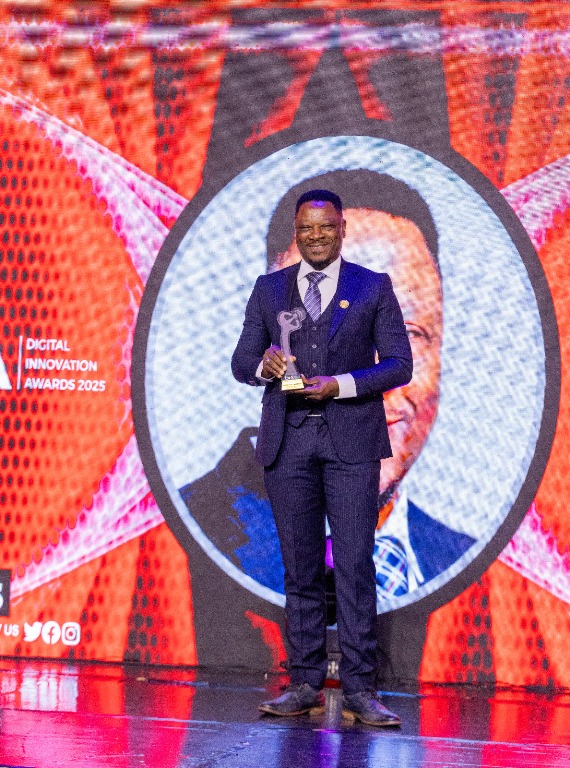 Engineer Ikechukwu Nnamani