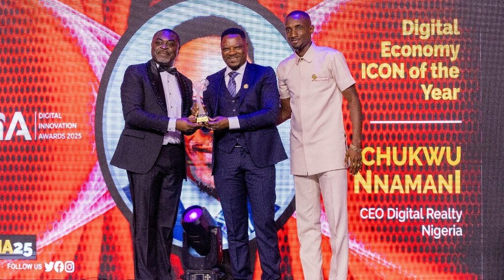 Engineer Ikechukwu Nnamani