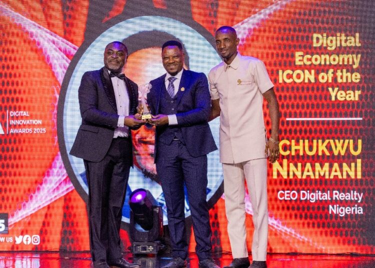 Engineer Ikechukwu Nnamani