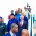 Enugu Air inaugural flight
