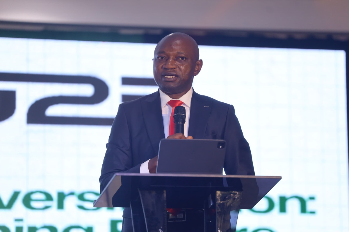 Enugu Gaming Conference 2025
