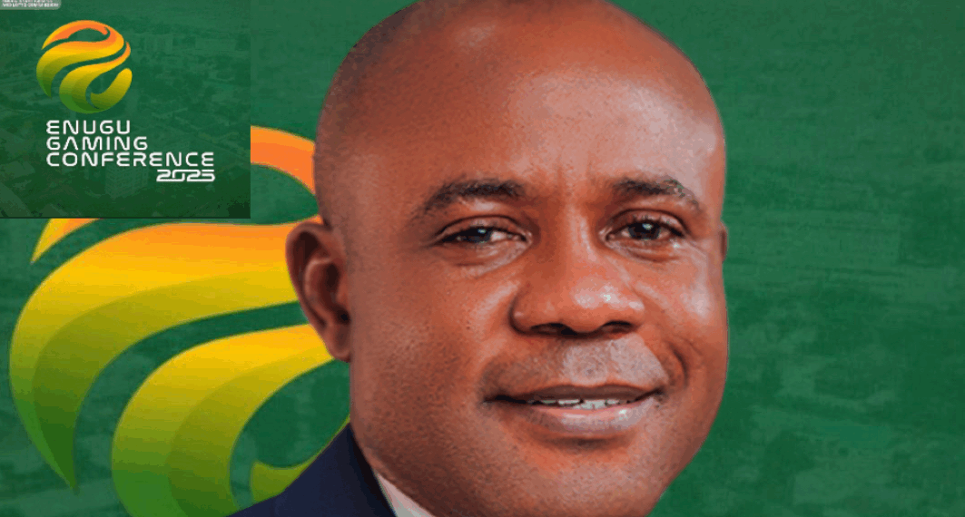 Enugu Gaming Conference 2025