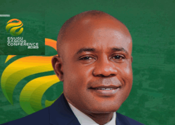 Enugu Gaming Conference 2025