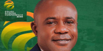 Enugu Gaming Conference 2025