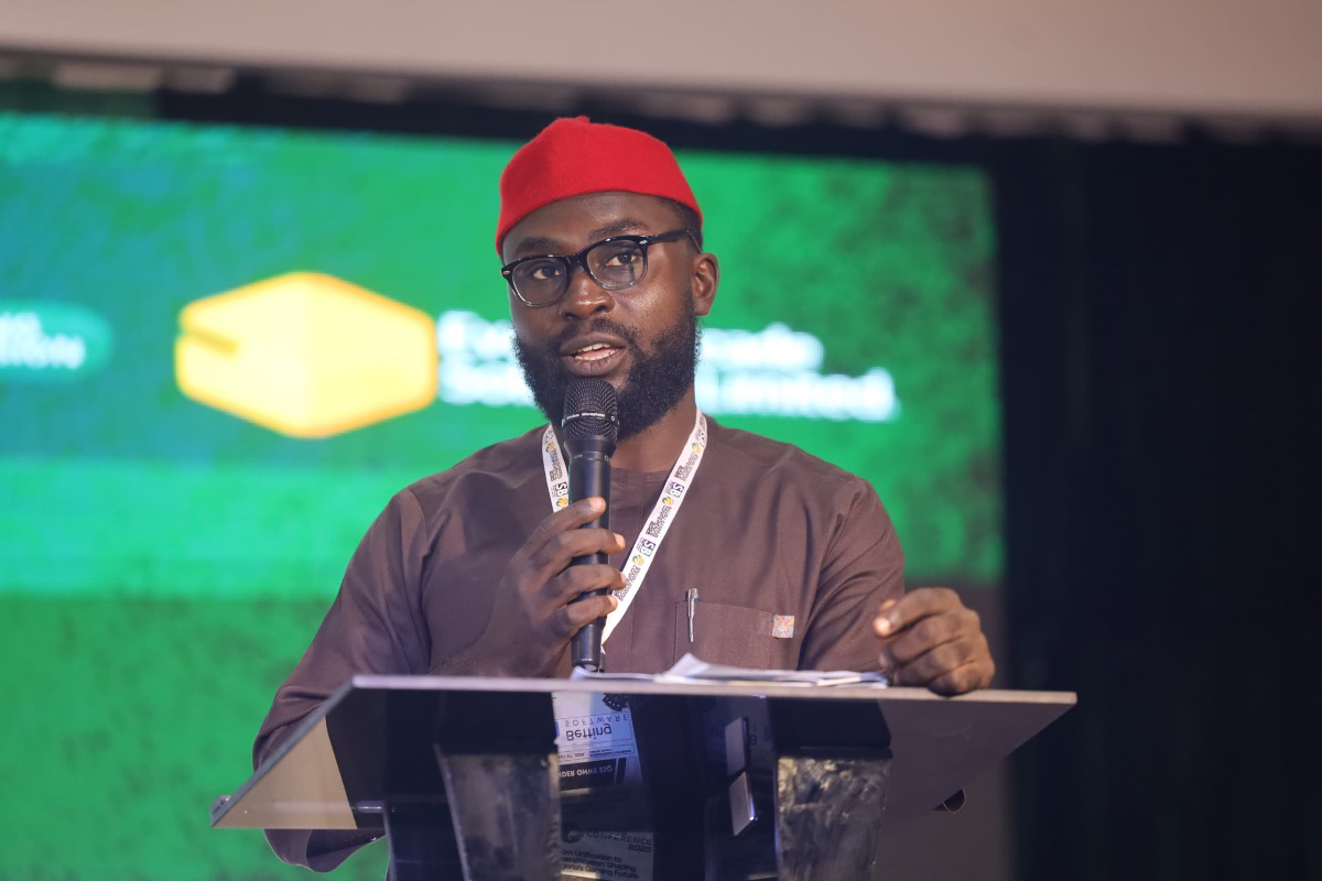 Enugu Gaming Conference