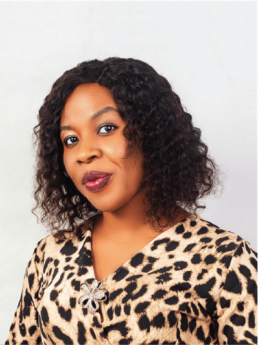 Favour Akintan has been appointed Chief Operating Officer/Acting CEO, Caritas Communications