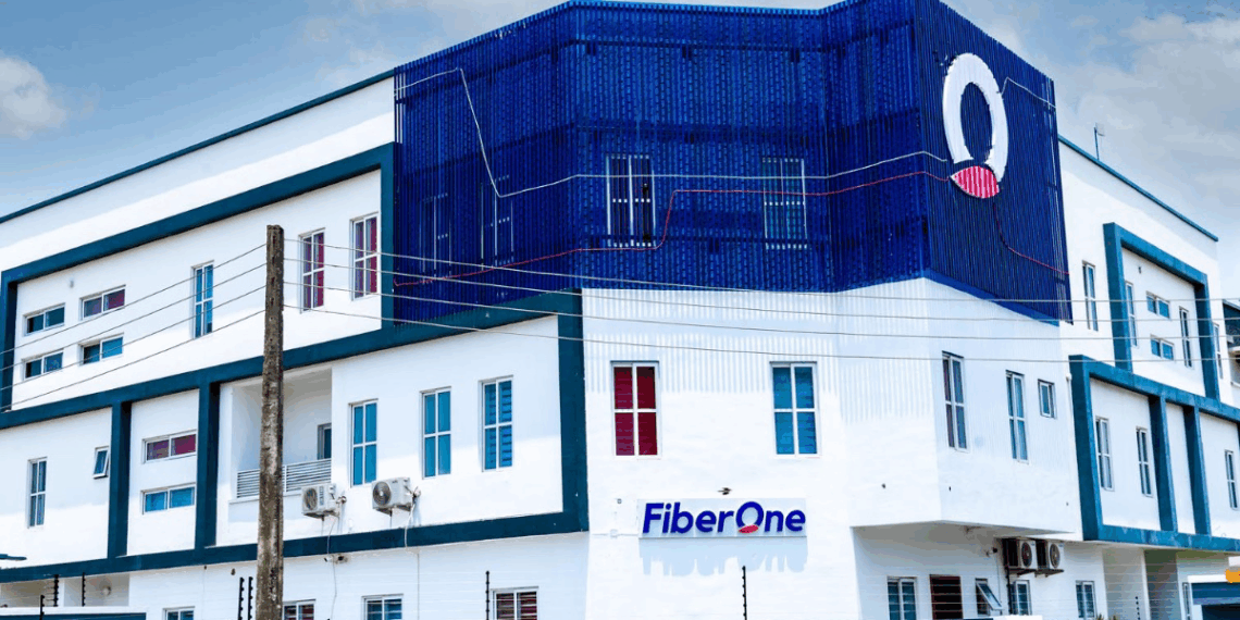 FibreOne Loses 42.4% Subscribers in Six Months, Worst Decline Among Nigerian ISPs
