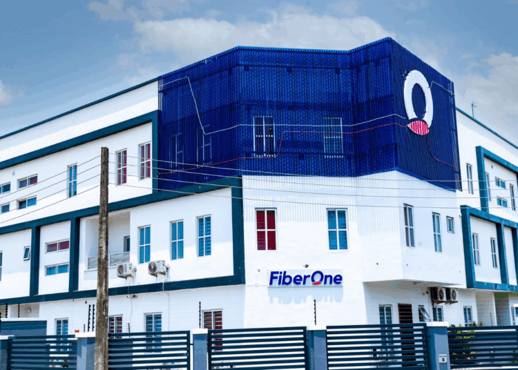 FibreOne Loses 42.4% Subscribers in Six Months, Worst Decline Among Nigerian ISPs