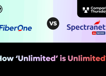 FibreOne vs Spectranet: How ‘Unlimited’ Is Unlimited?