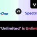 FibreOne vs Spectranet: How ‘Unlimited’ Is Unlimited?
