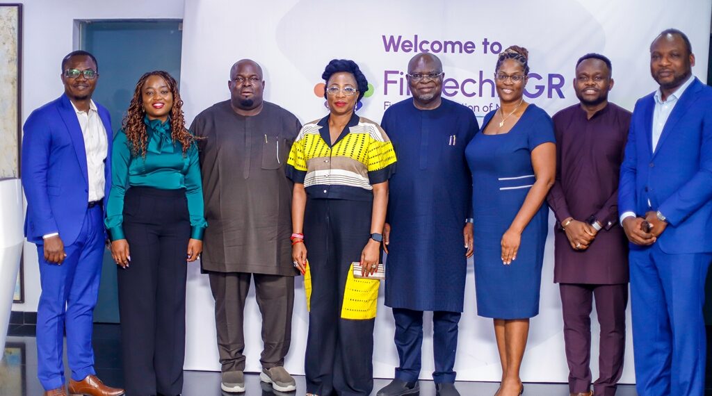 FintechNGR 8th AGM