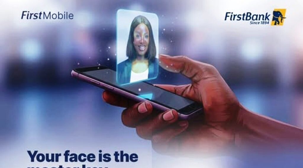 FirstMobile Facial recognition