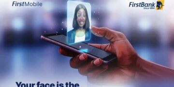 FirstMobile Facial recognition