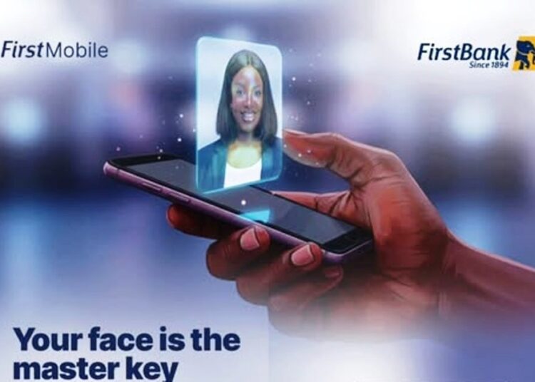 FirstMobile Facial recognition