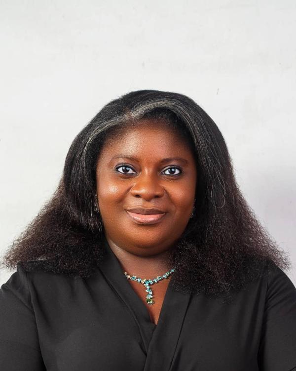 Fisayo Ayodele - Caritas Communications