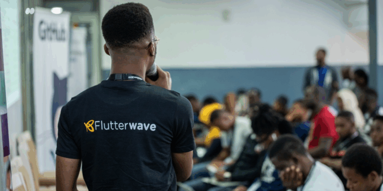 Flutterwave Slashes Workforce in Kenya, South Africa