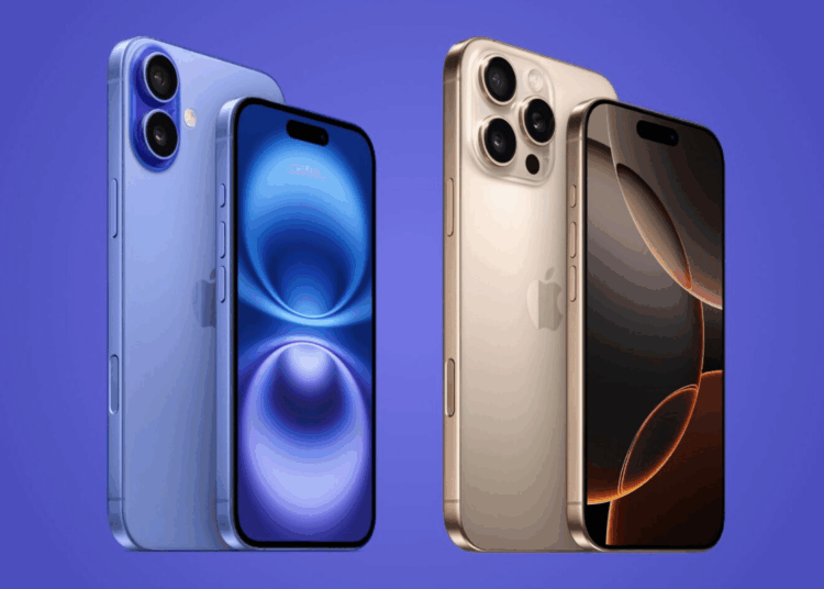 Foreign Smartphone Sales Drop 9.7% in May as Apple’s Market Share Shrinks to 8% in China