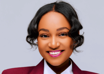 Former Googler, Melissa Kariuki Joins the Recording Academy