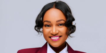 Former Googler, Melissa Kariuki Joins the Recording Academy