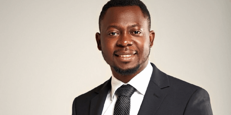 VitalSwap CEO