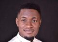 Freedom Force speaks on Africa's Maritime Heist | Nigeria has happened to me