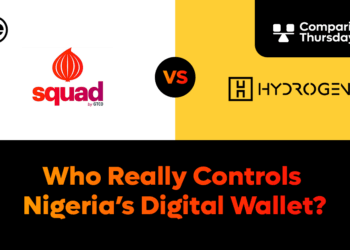 GTCO’s Squad vs Access Bank’s Hydrogen