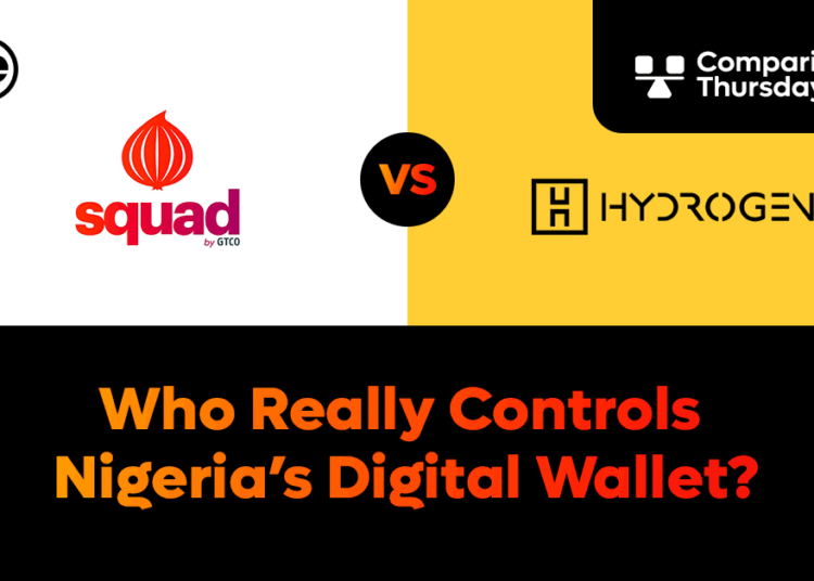 GTCO’s Squad vs Access Bank’s Hydrogen