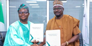 Galaxy Backbone and REA sign MoU