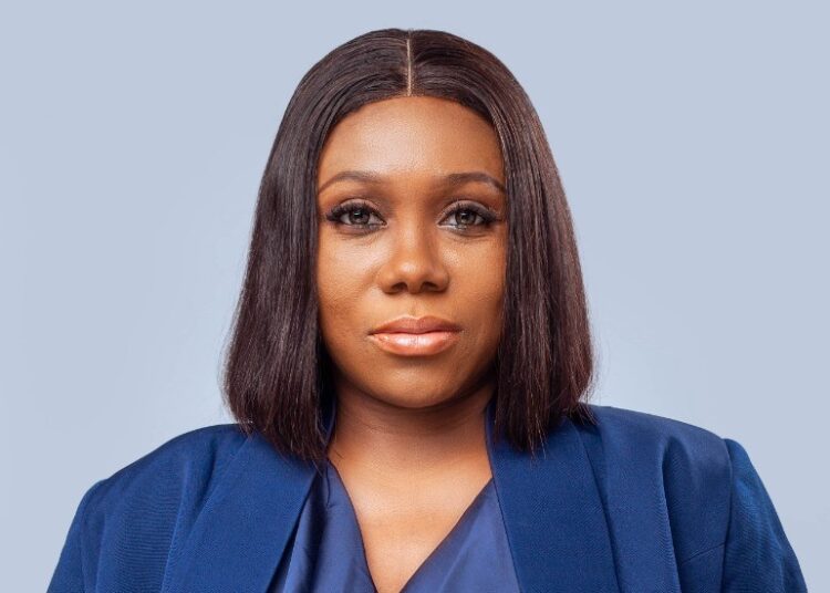 Gbemisola (Oguntade) Osunrinde | Smartcomply