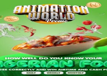 Glo Animation World