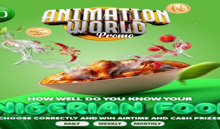 Glo Animation World
