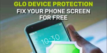 Glo Device Protection