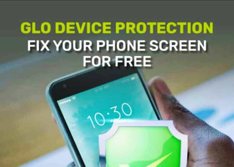 Glo Device Protection